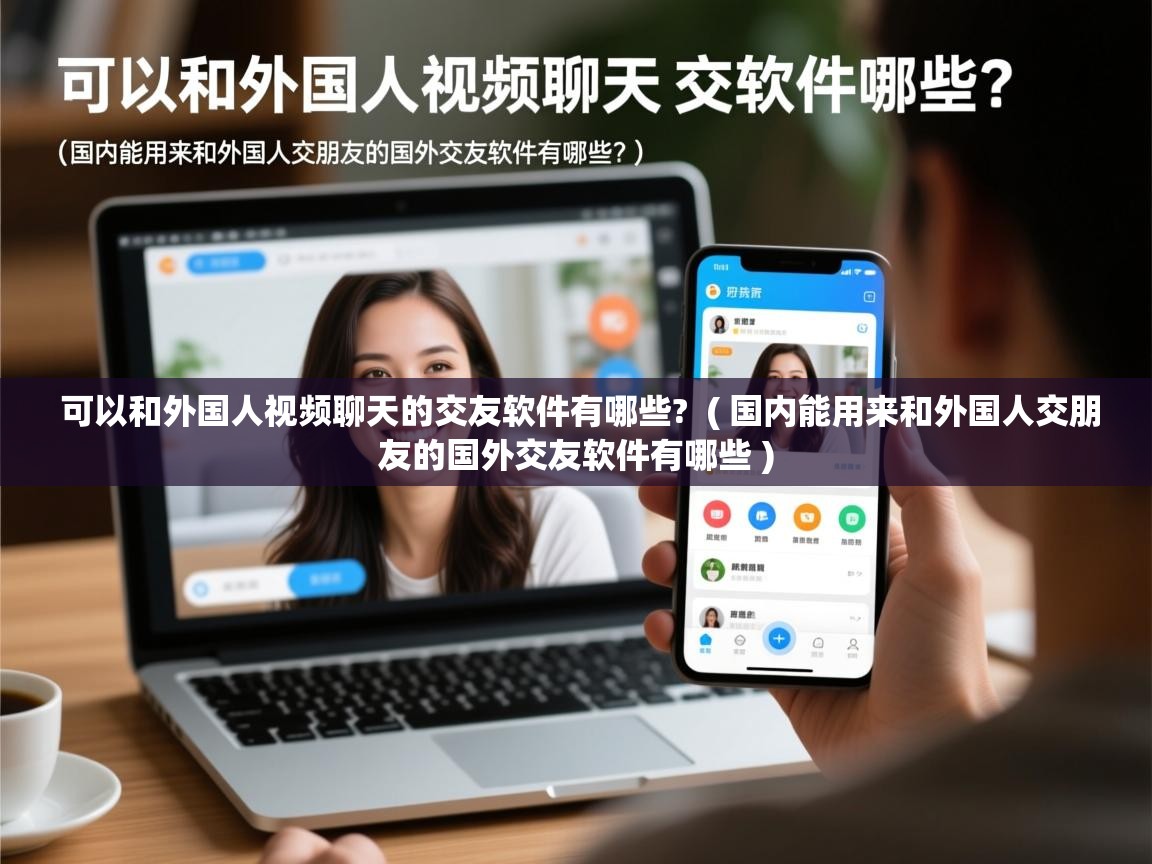  可以和外国人视频聊天的交友软件有哪些?  ( 国内能用来和外国人交朋友的国外交友软件有哪些 )