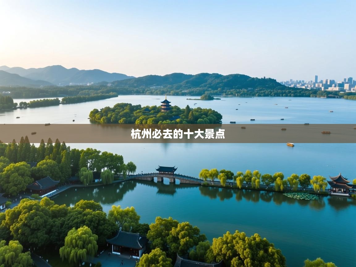 杭州必去的十大景点 杭州必去的十大景点