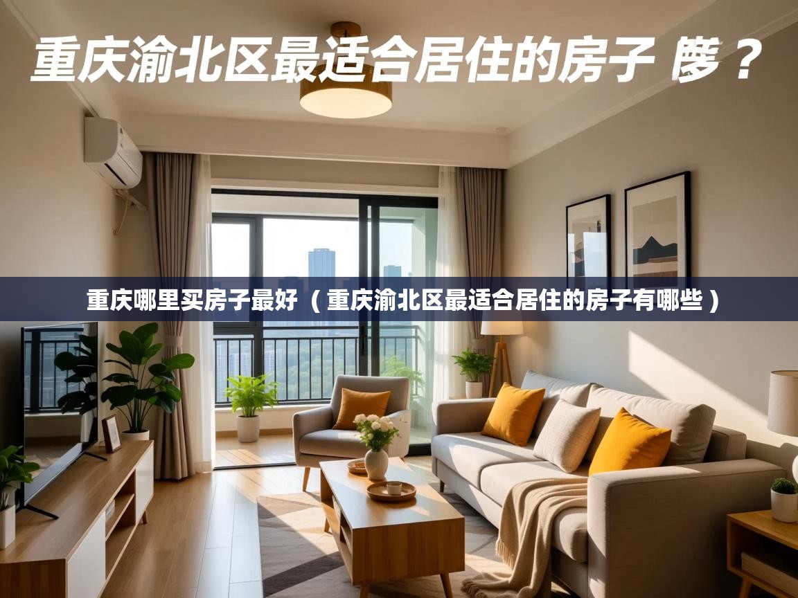  重庆哪里买房子最好  ( 重庆渝北区最适合居住的房子有哪些 )