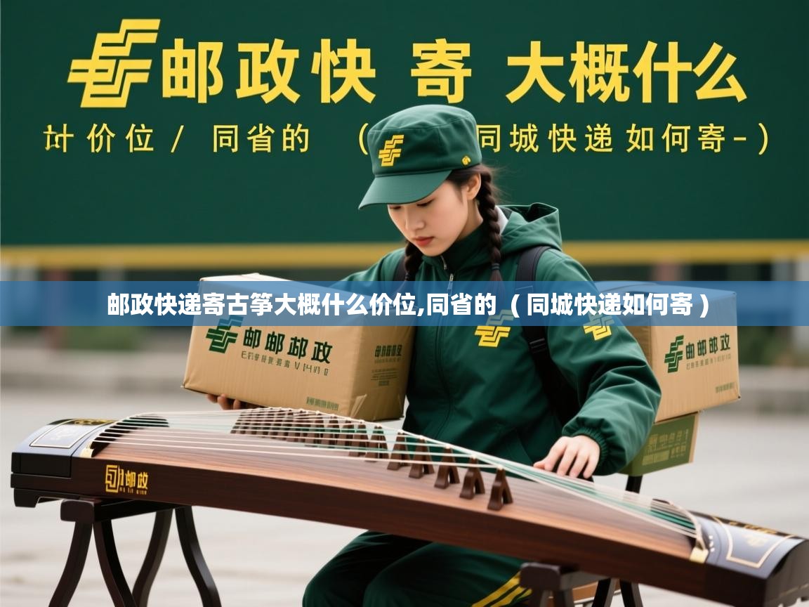  邮政快递寄古筝大概什么价位,同省的  ( 同城快递如何寄 )