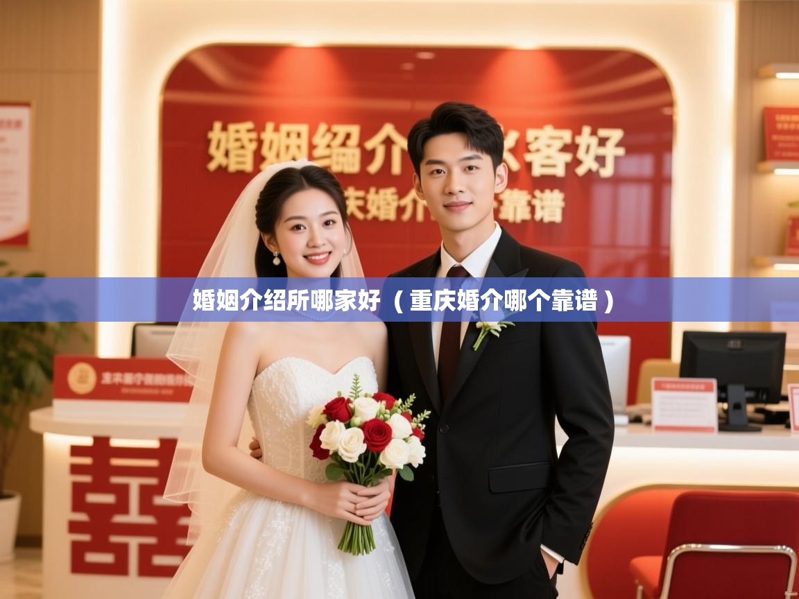  婚姻介绍所哪家好  ( 重庆婚介哪个靠谱 )
