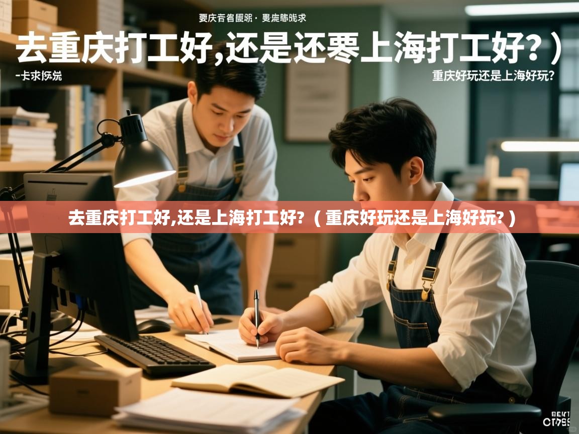  去重庆打工好,还是上海打工好?  ( 重庆好玩还是上海好玩? )