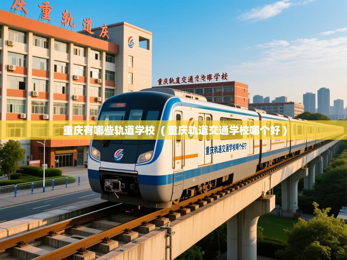  重庆有哪些轨道学校  ( 重庆轨道交通学校哪个好 )