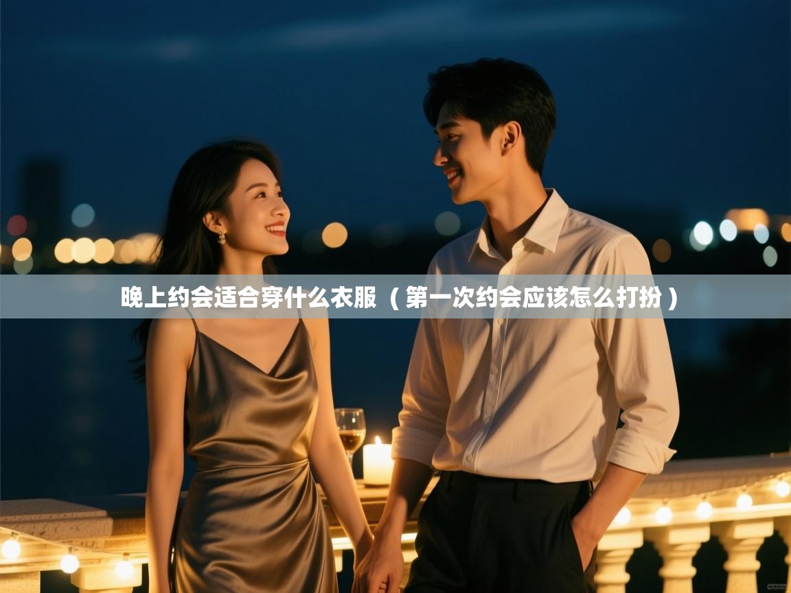 晚上约会适合穿什么衣服  ( 第一次约会应该怎么打扮 )