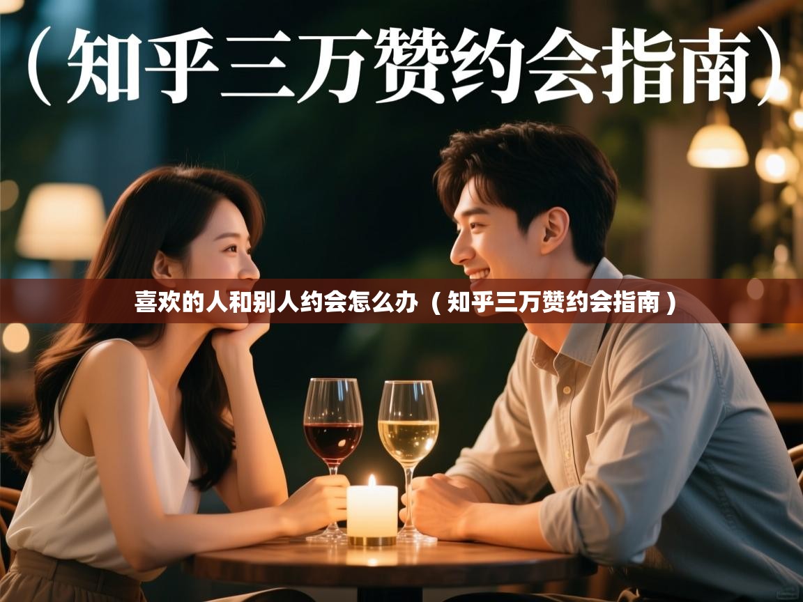  喜欢的人和别人约会怎么办  ( 知乎三万赞约会指南 )
