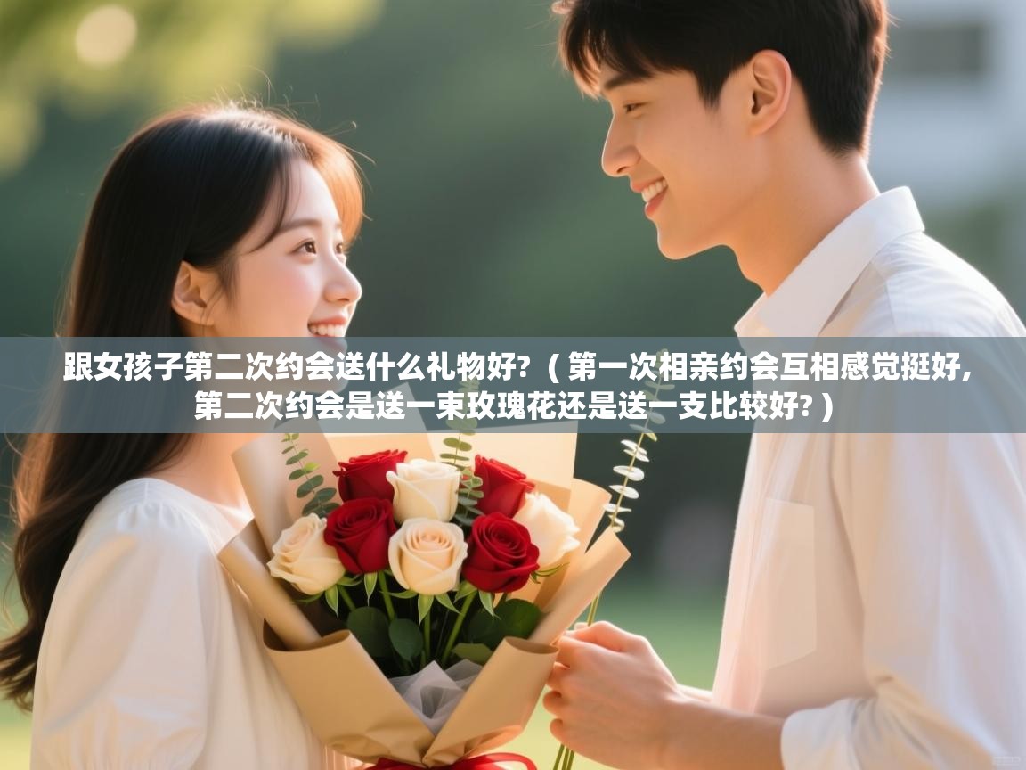 跟女孩子第二次约会送什么礼物好? ( 第一次相亲约会互相感觉挺好,第二次约会是送一束玫瑰花还是送一支比较好? ) 跟女孩子第二次约会送什么礼物好? ( 第一次相亲约会互相感觉挺好,第二次约会是送一束玫瑰花还是送一支比较好? )