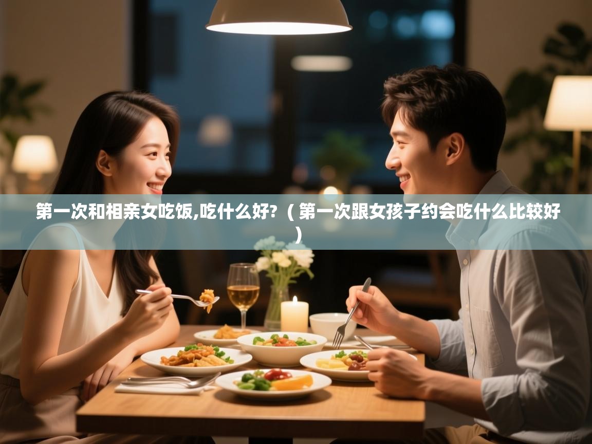 第一次和相亲女吃饭,吃什么好? ( 第一次跟女孩子约会吃什么比较好 ) 第一次和相亲女吃饭,吃什么好? ( 第一次跟女孩子约会吃什么比较好 )