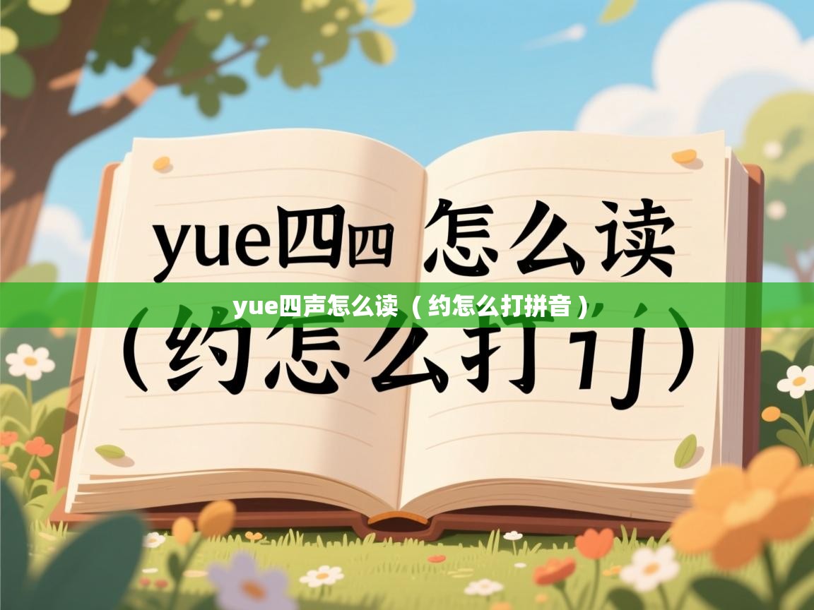  yue四声怎么读  ( 约怎么打拼音 )