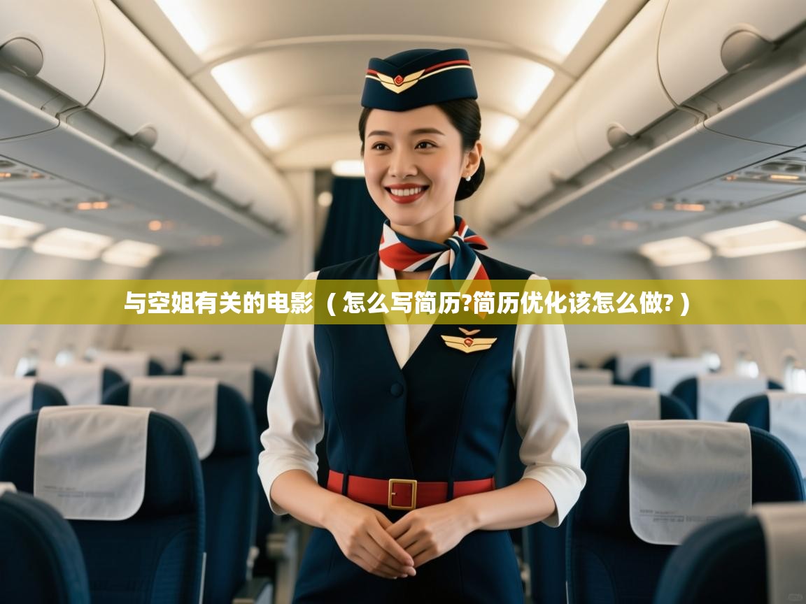  与空姐有关的电影  ( 怎么写简历?简历优化该怎么做? )
