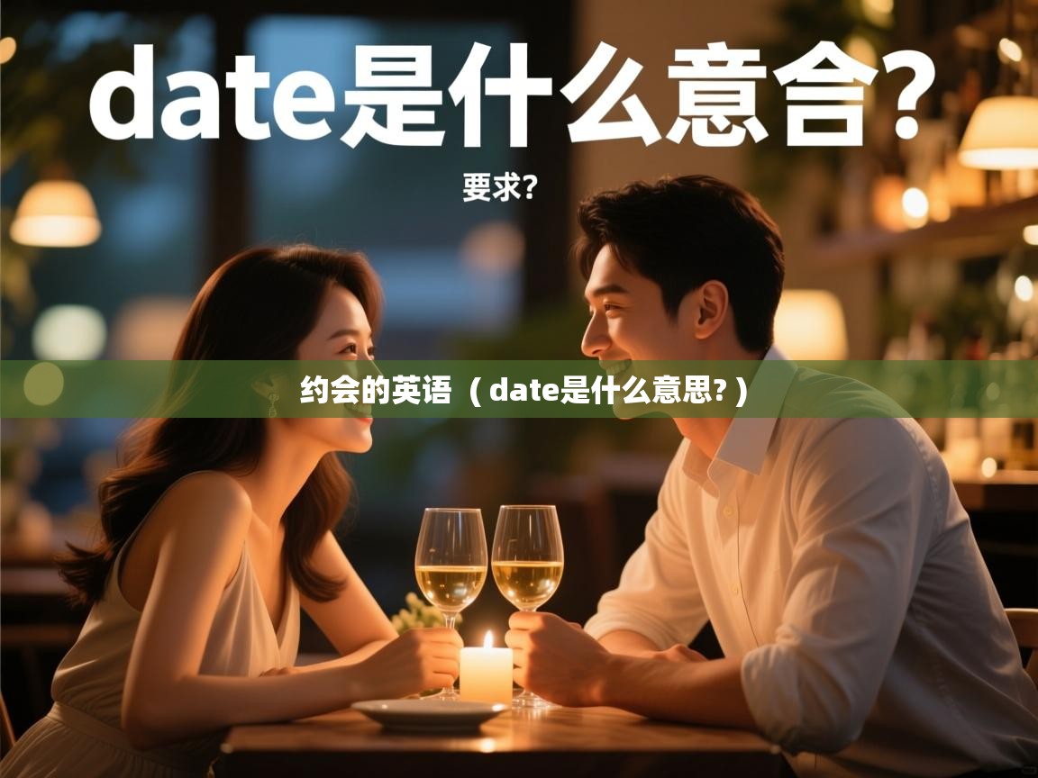 约会的英语 ( date是什么意思? ) 约会的英语 ( date是什么意思? )