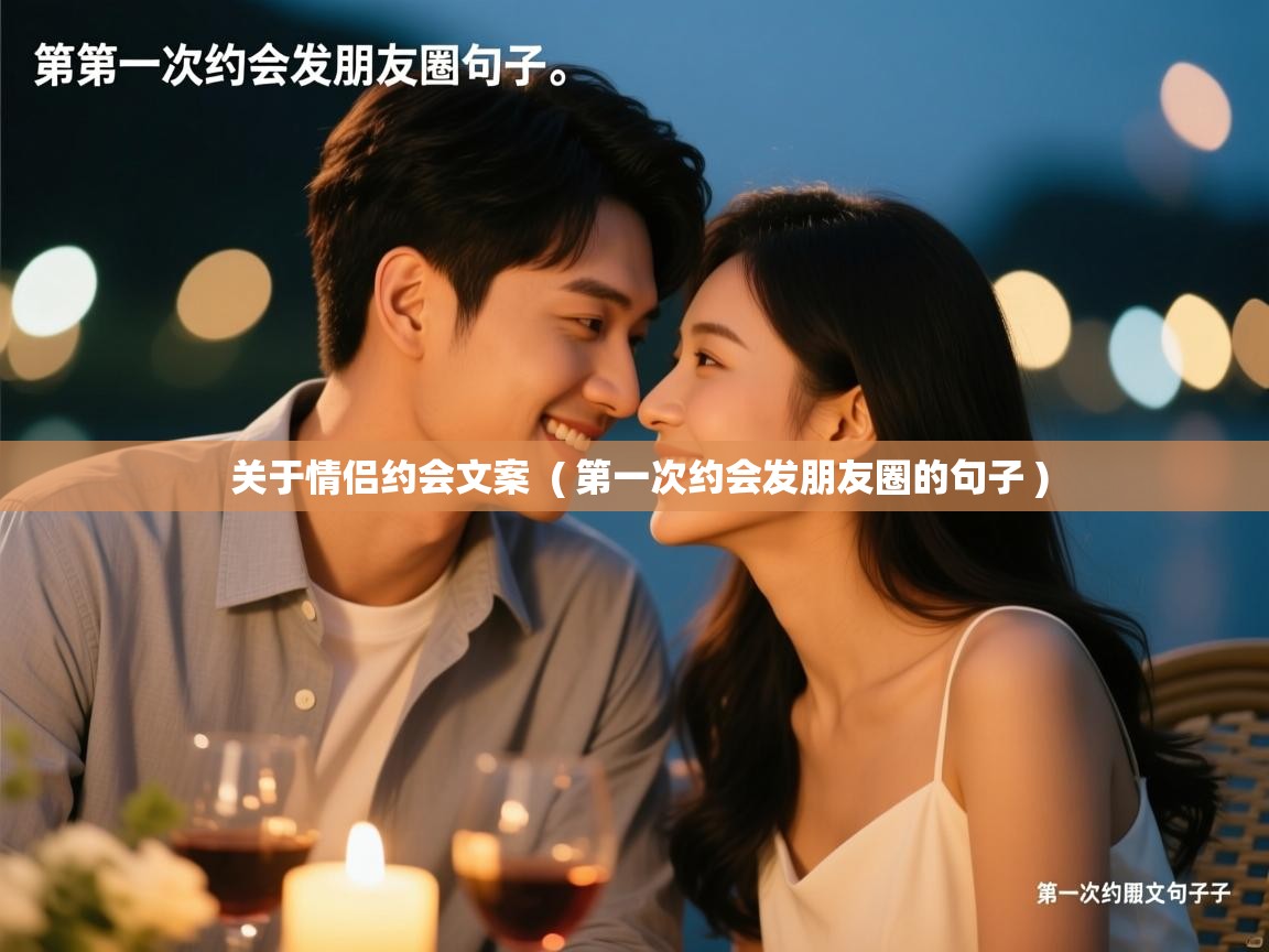 关于情侣约会文案 ( 第一次约会发朋友圈的句子 ) 关于情侣约会文案 ( 第一次约会发朋友圈的句子 )