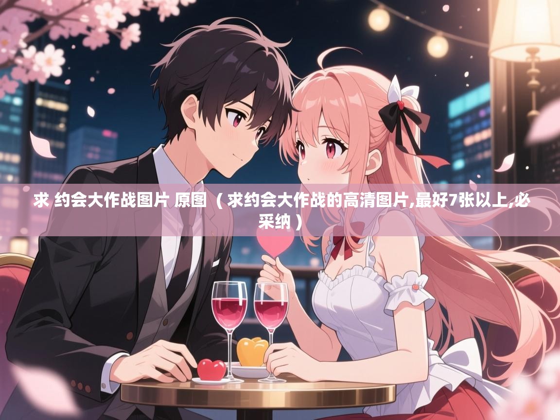  求 约会大作战图片 原图  ( 求约会大作战的高清图片,最好7张以上,必采纳 )