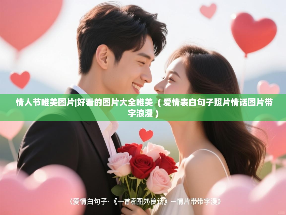 情人节唯美图片|好看的图片大全唯美 ( 爱情表白句子照片情话图片带字浪漫 ) 情人节唯美图片|好看的图片大全唯美 ( 爱情表白句子照片情话图片带字浪漫 )