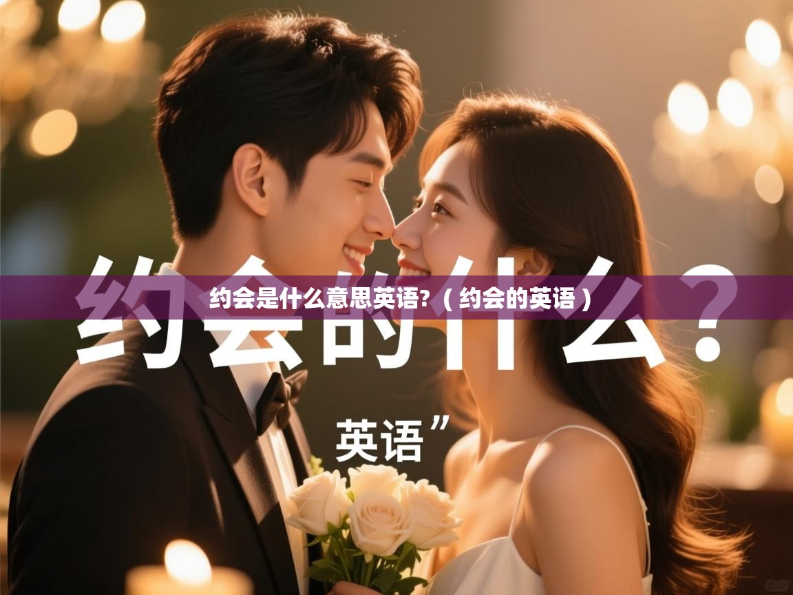 约会是什么意思英语? ( 约会的英语 ) 约会是什么意思英语? ( 约会的英语 )