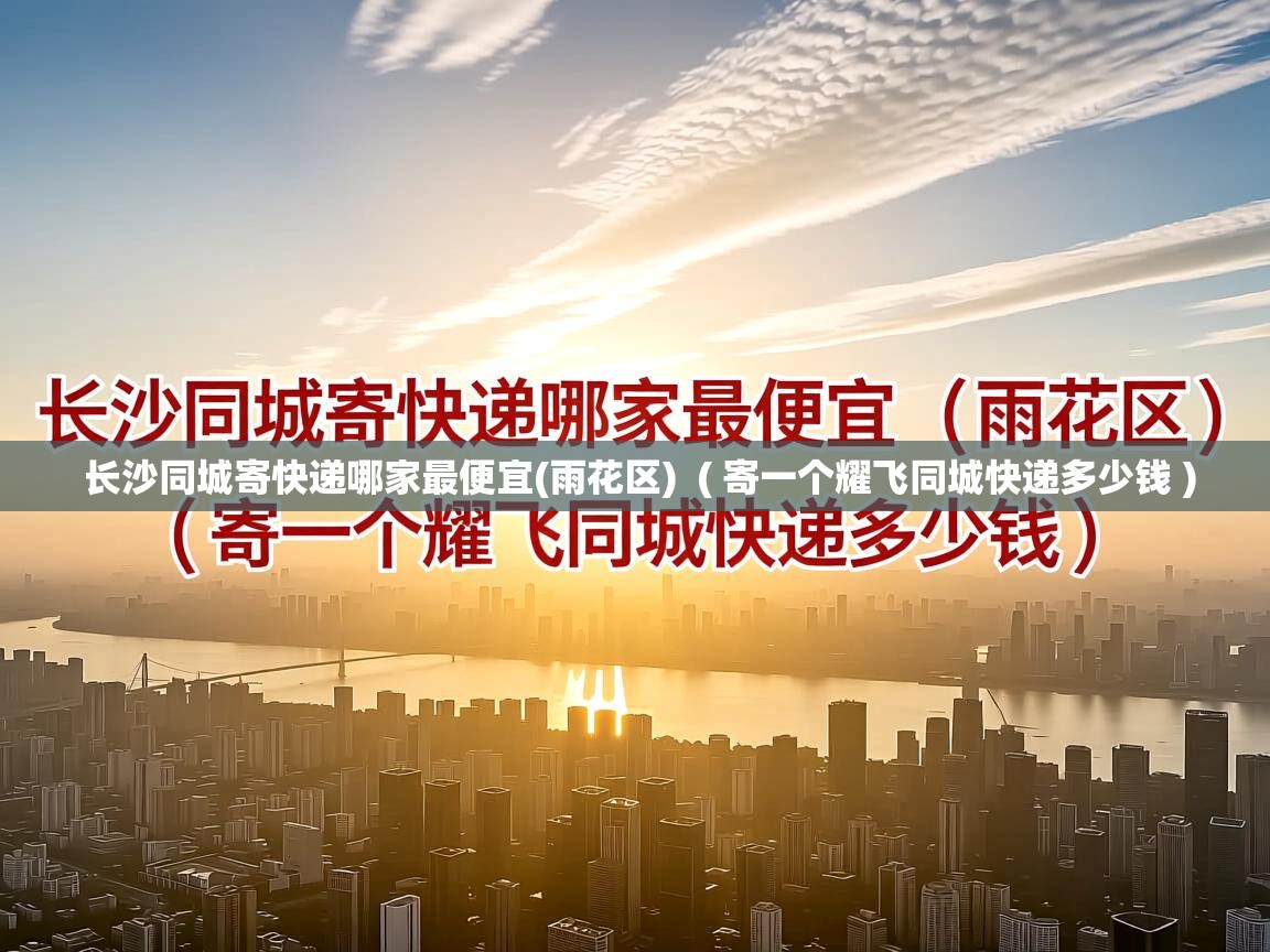 长沙同城寄快递哪家最便宜(雨花区) ( 寄一个耀飞同城快递多少钱 ) 长沙同城寄快递哪家最便宜(雨花区) ( 寄一个耀飞同城快递多少钱 )