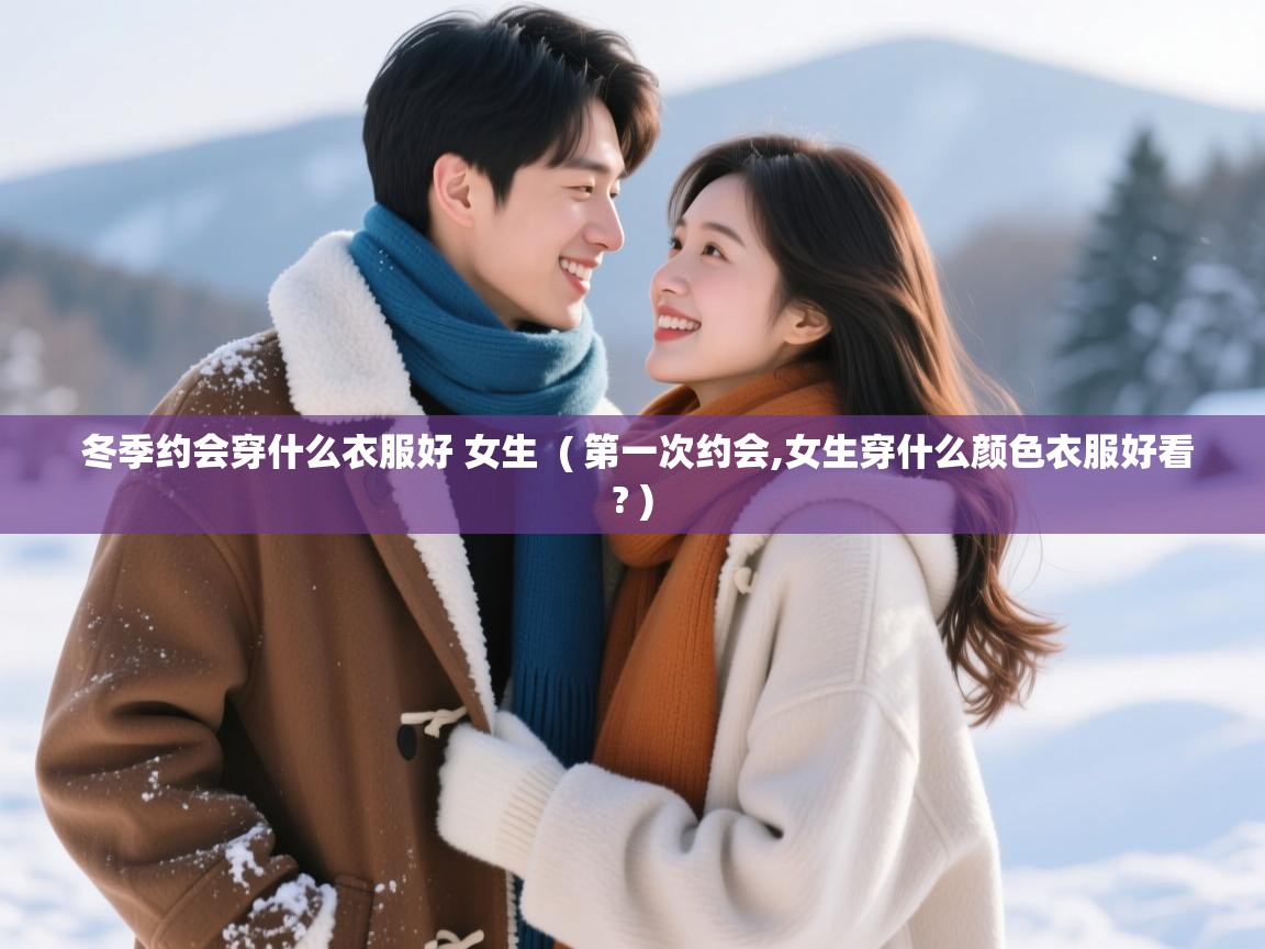  冬季约会穿什么衣服好 女生  ( 第一次约会,女生穿什么颜色衣服好看? )