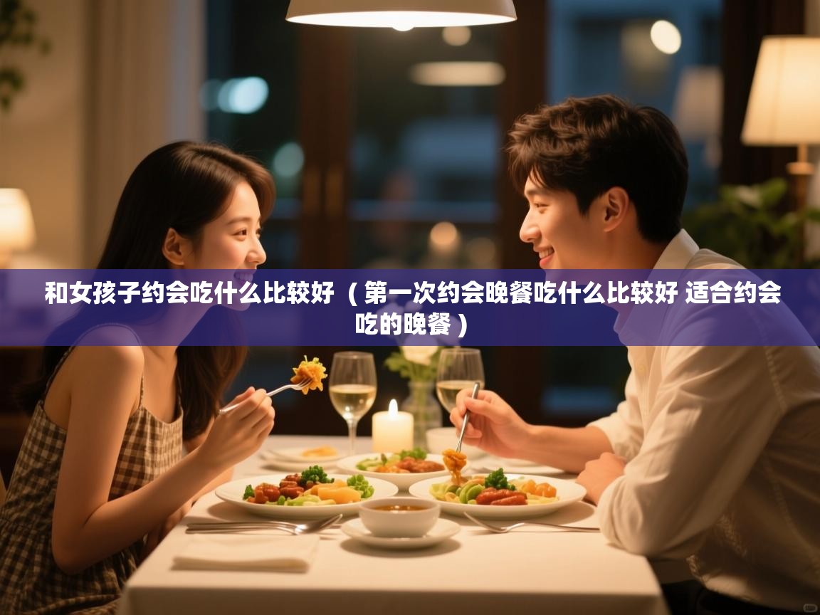  和女孩子约会吃什么比较好  ( 第一次约会晚餐吃什么比较好 适合约会吃的晚餐 )