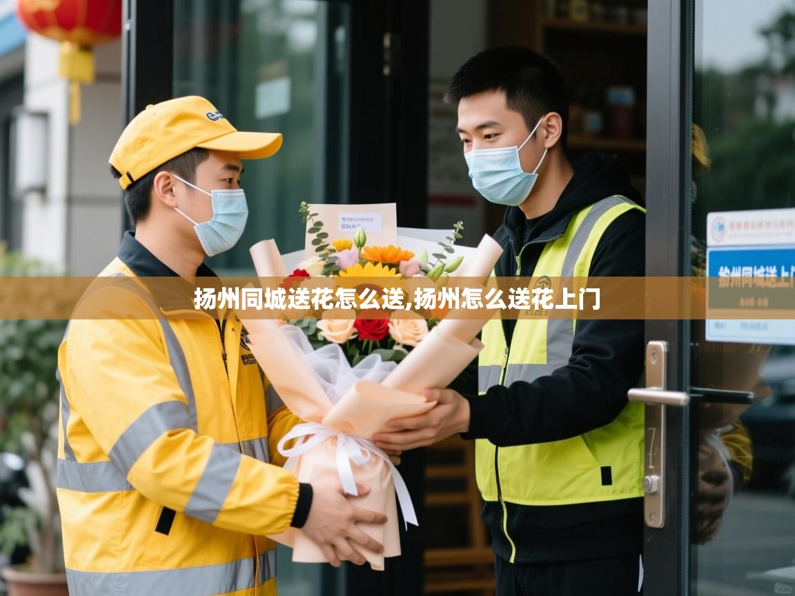  扬州同城送花怎么送,扬州怎么送花上门 