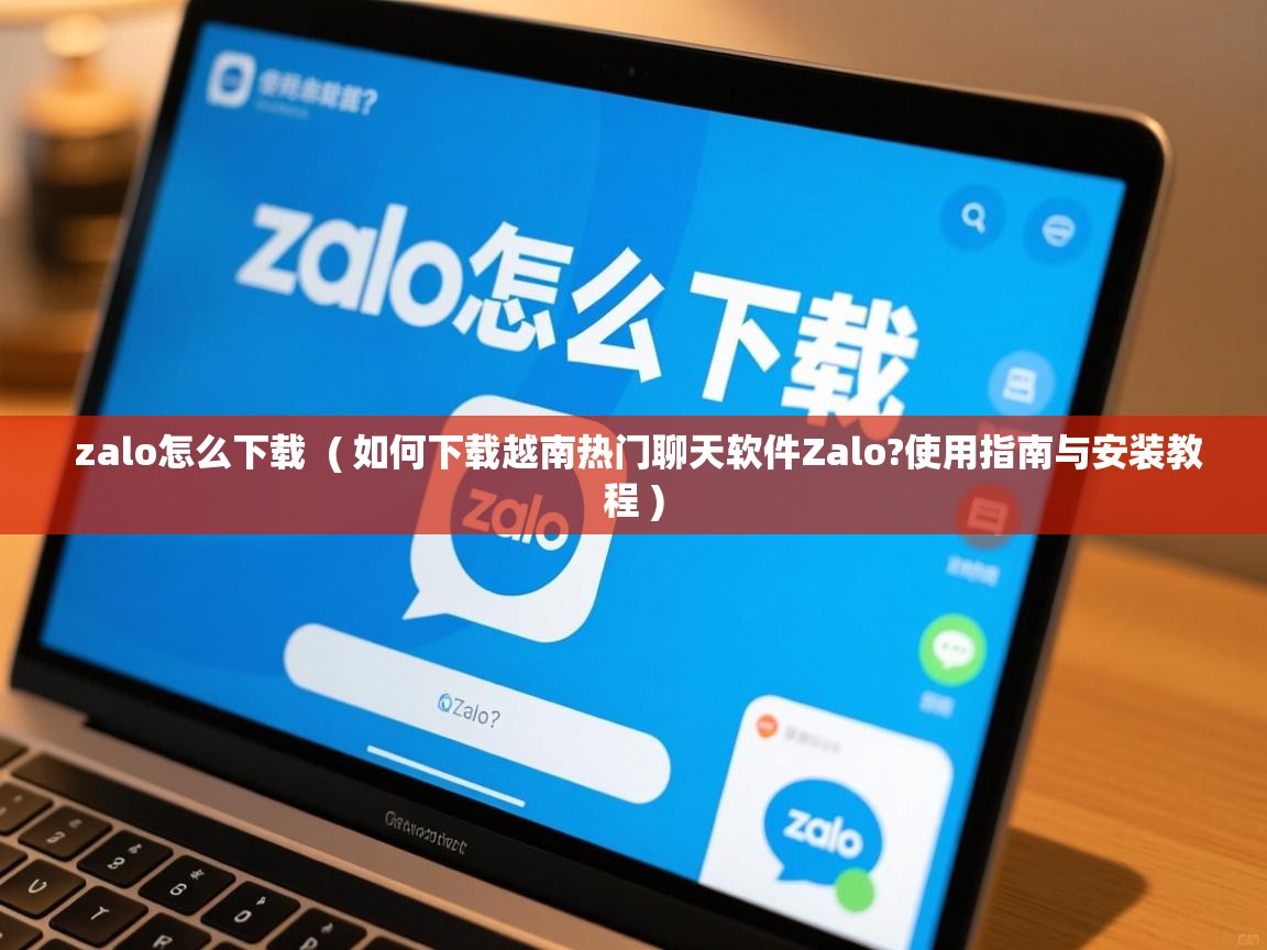  zalo怎么下载  ( 如何下载越南热门聊天软件Zalo?使用指南与安装教程 )