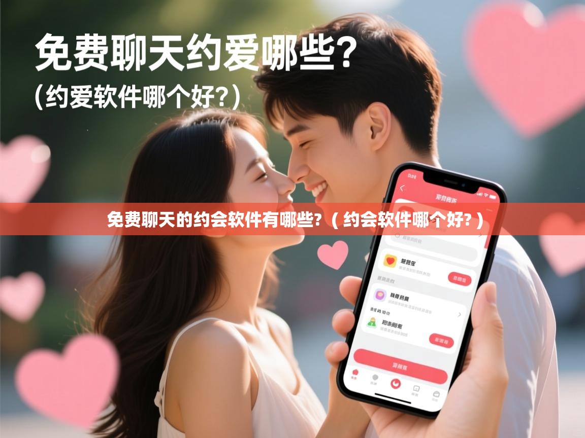 免费聊天的约会软件有哪些? ( 约会软件哪个好? ) 免费聊天的约会软件有哪些? ( 约会软件哪个好? )