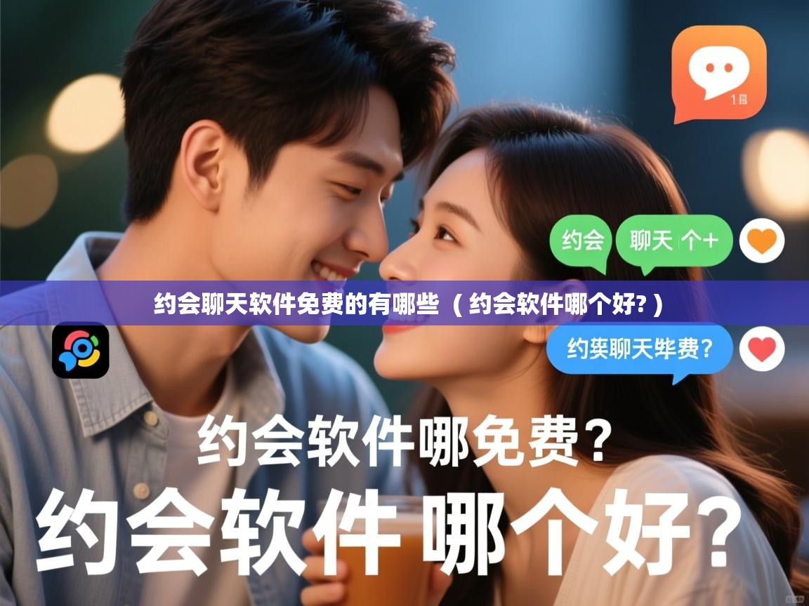 约会聊天软件免费的有哪些 ( 约会软件哪个好? ) 约会聊天软件免费的有哪些 ( 约会软件哪个好? )