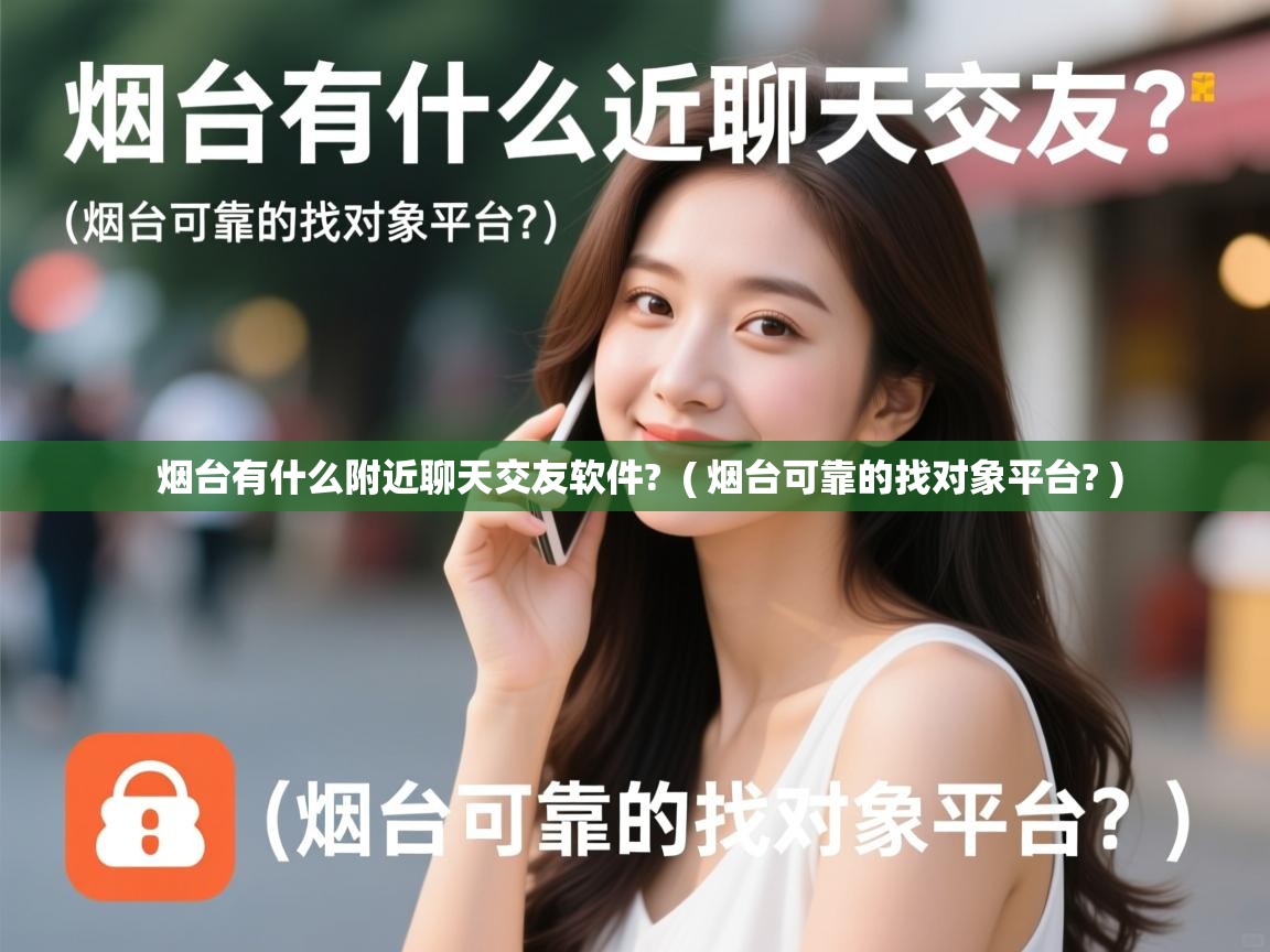 烟台有什么附近聊天交友软件? ( 烟台可靠的找对象平台? ) 烟台有什么附近聊天交友软件? ( 烟台可靠的找对象平台? )