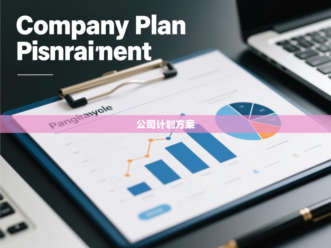  公司计划方案 