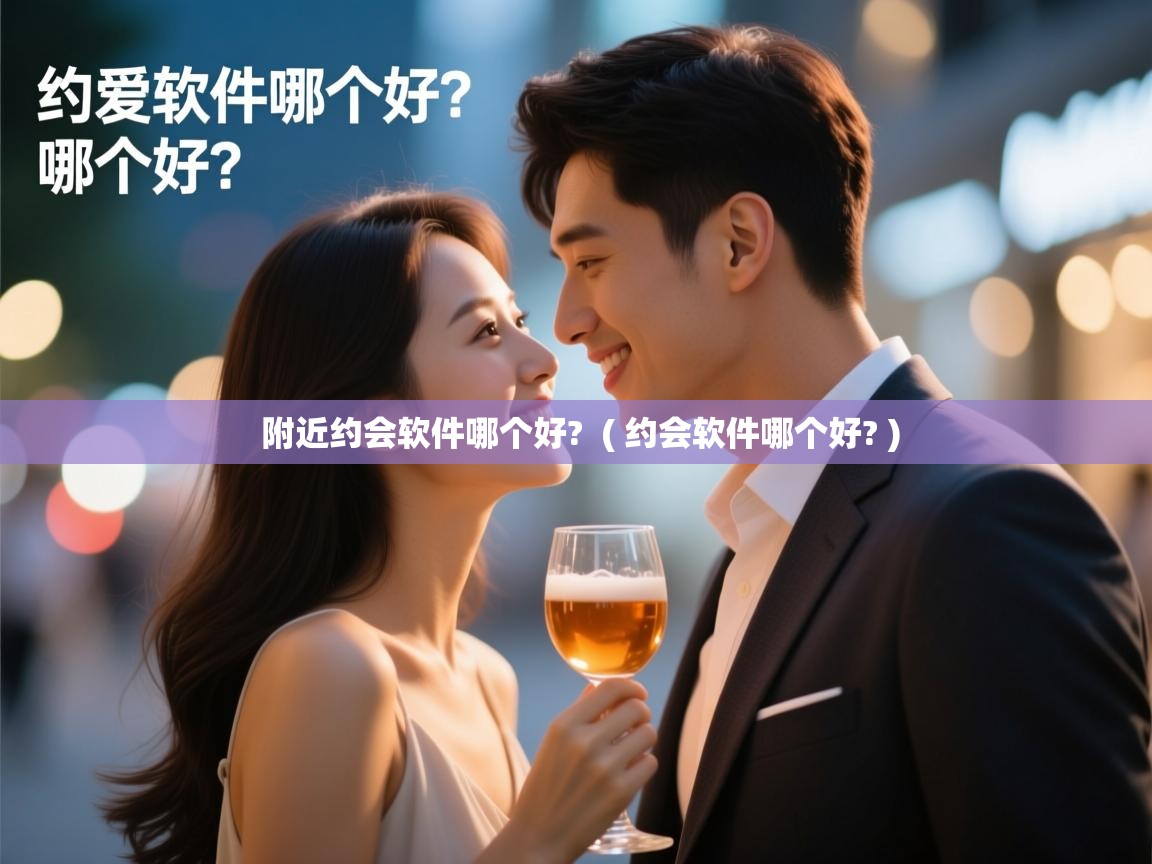 附近约会软件哪个好? ( 约会软件哪个好? ) 附近约会软件哪个好? ( 约会软件哪个好? )
