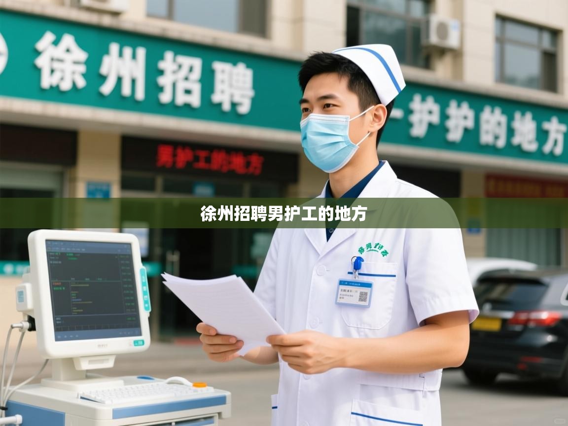  徐州招聘男护工的地方 
