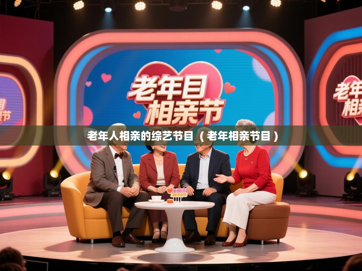  老年人相亲的综艺节目  ( 老年相亲节目 )