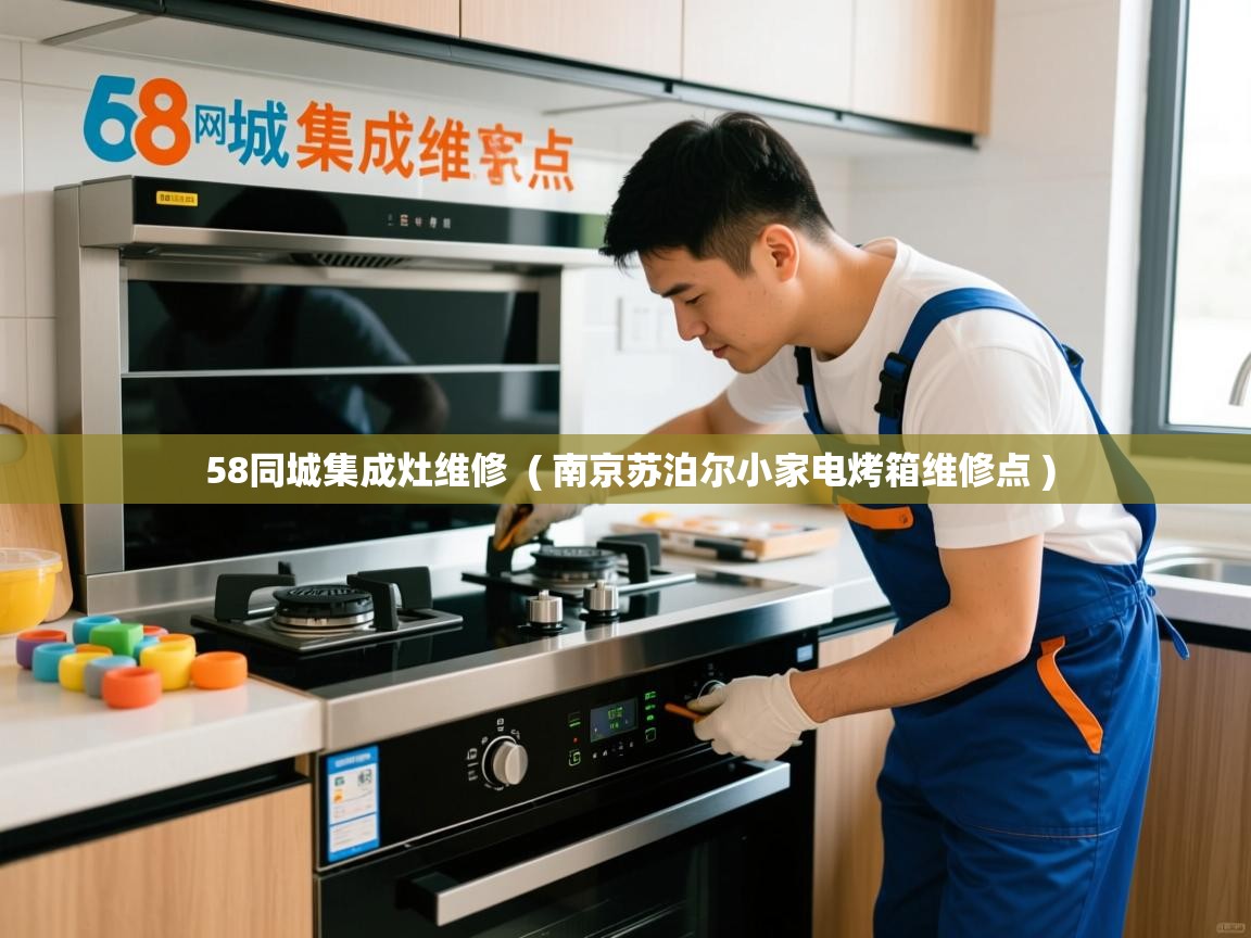  58同城集成灶维修  ( 南京苏泊尔小家电烤箱维修点 )