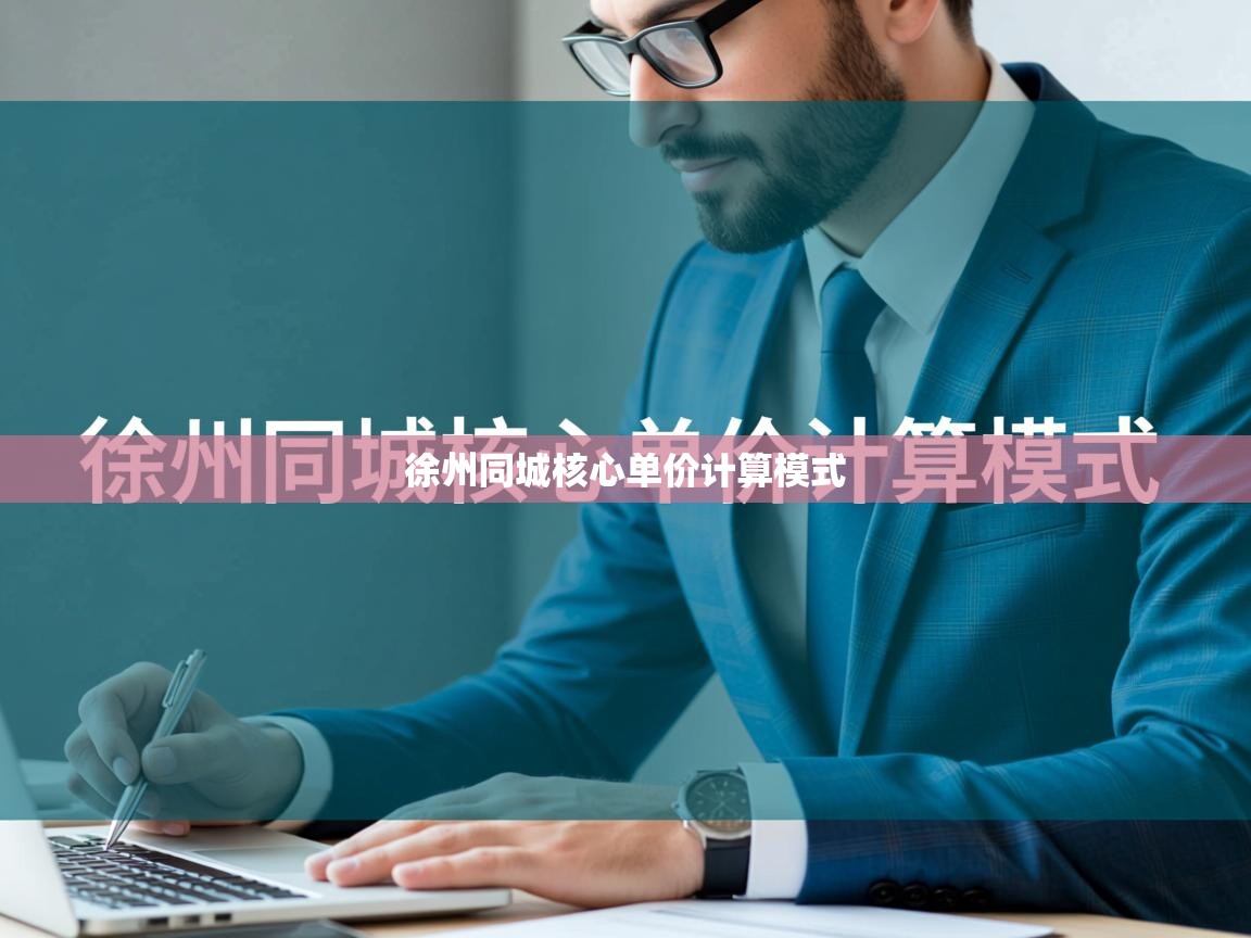  徐州同城核心单价计算模式 