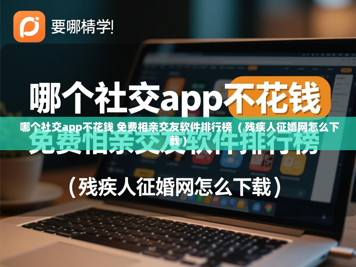  哪个社交app不花钱 免费相亲交友软件排行榜  ( 残疾人征婚网怎么下载 )