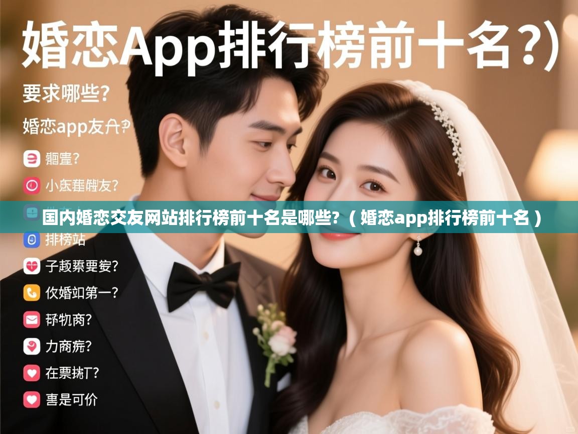  国内婚恋交友网站排行榜前十名是哪些?  ( 婚恋app排行榜前十名 )