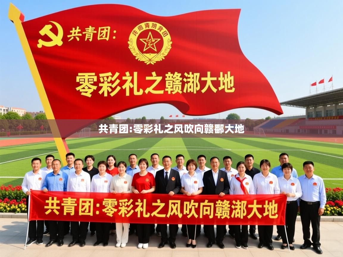  共青团:零彩礼之风吹向赣鄱大地 