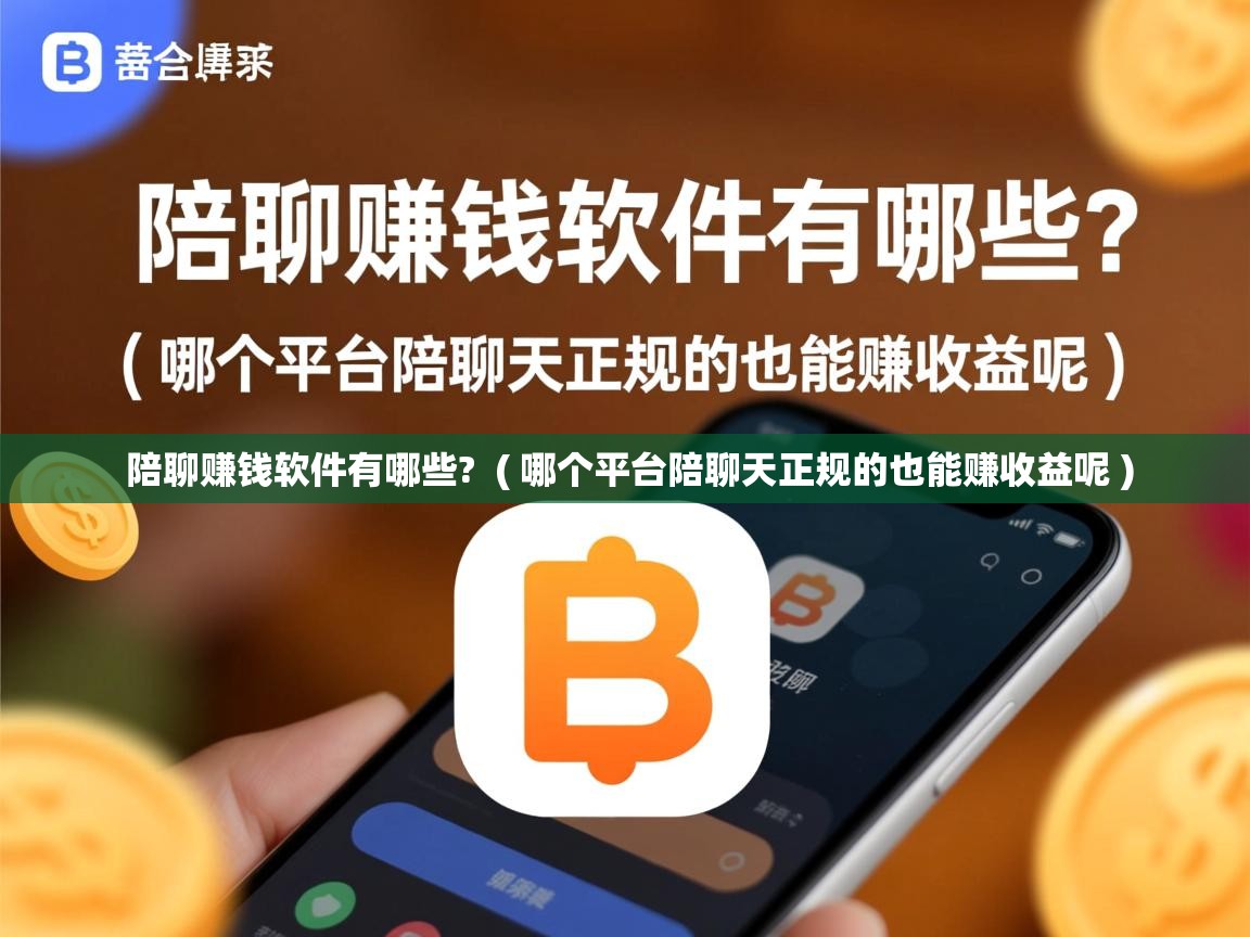 陪聊赚钱软件有哪些? ( 哪个平台陪聊天正规的也能赚收益呢 ) 陪聊赚钱软件有哪些? ( 哪个平台陪聊天正规的也能赚收益呢 )