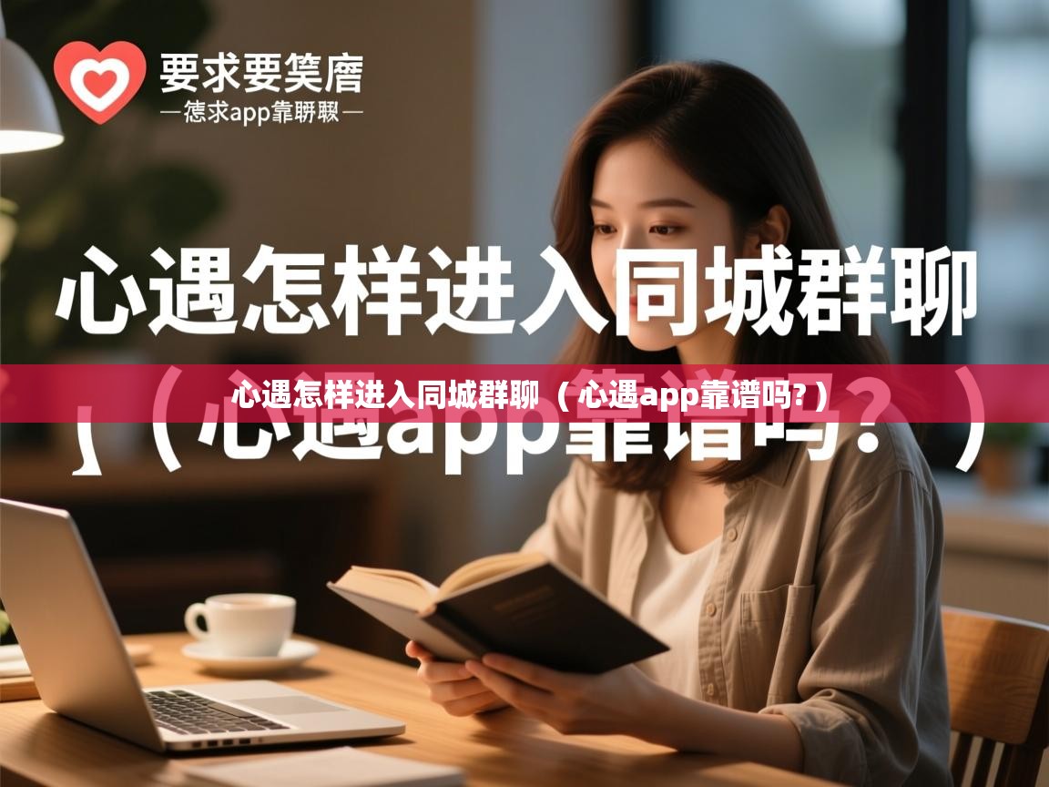  心遇怎样进入同城群聊  ( 心遇app靠谱吗? )