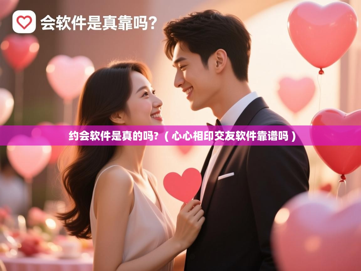 约会软件是真的吗? ( 心心相印交友软件靠谱吗 ) 约会软件是真的吗? ( 心心相印交友软件靠谱吗 )