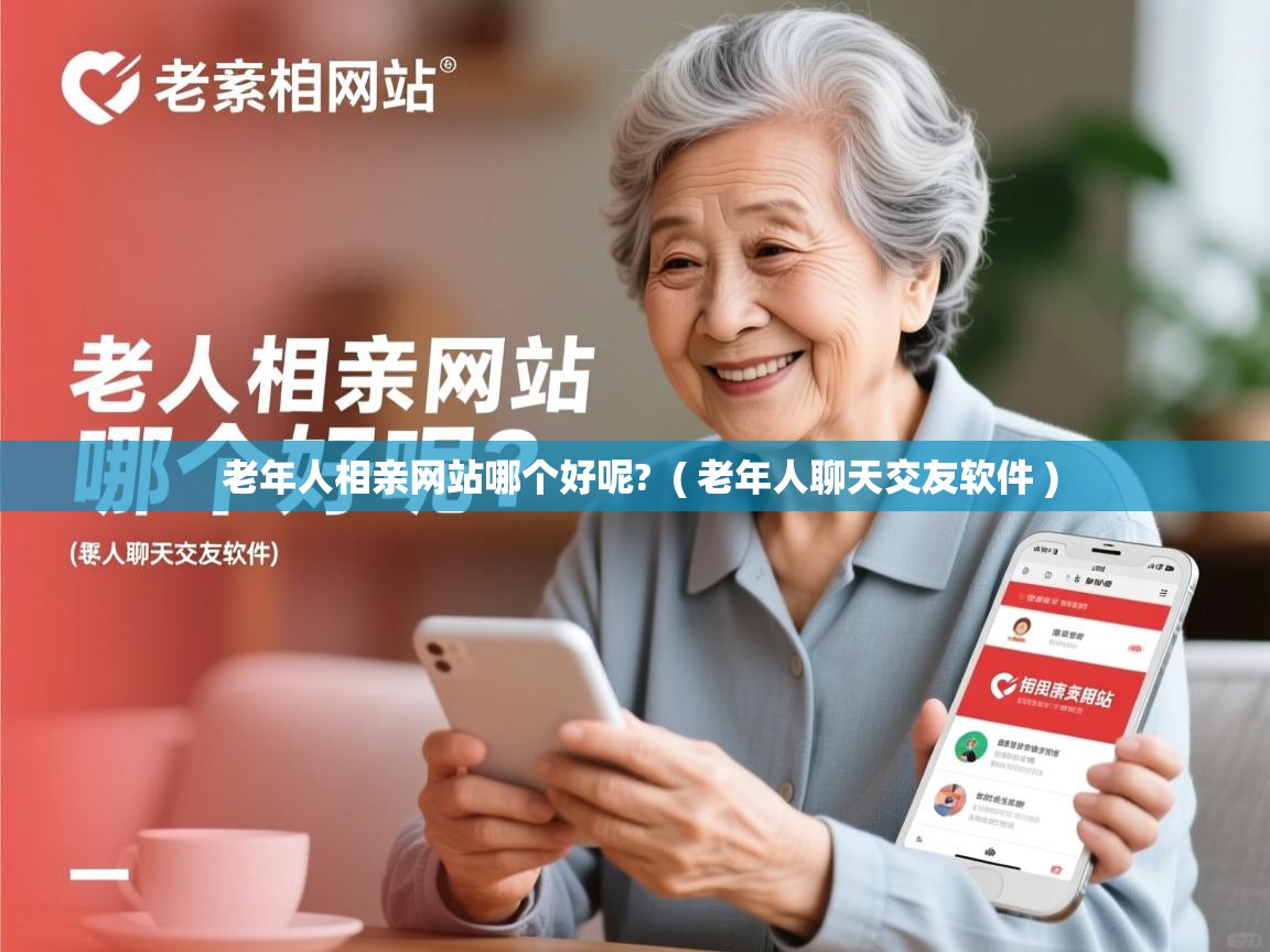 老年人相亲网站哪个好呢? ( 老年人聊天交友软件 ) 老年人相亲网站哪个好呢? ( 老年人聊天交友软件 )
