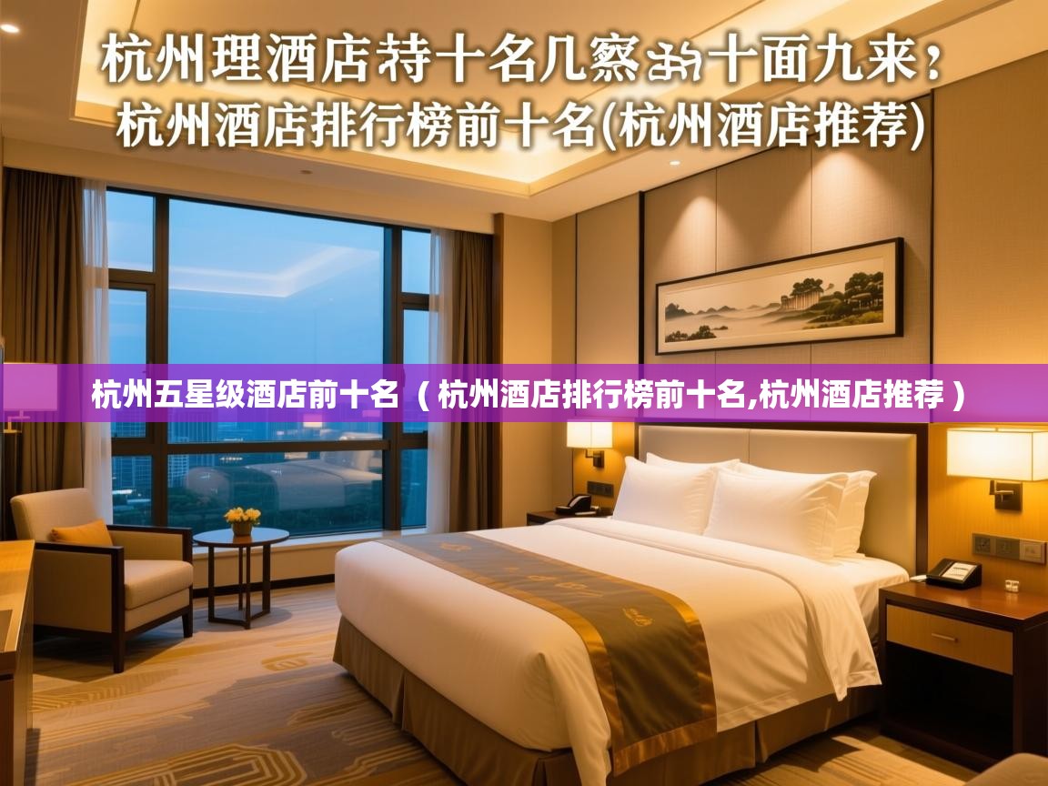 杭州五星级酒店前十名 ( 杭州酒店排行榜前十名,杭州酒店推荐 ) 杭州五星级酒店前十名 ( 杭州酒店排行榜前十名,杭州酒店推荐 )
