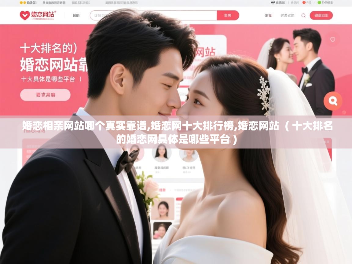  婚恋相亲网站哪个真实靠谱,婚恋网十大排行榜,婚恋网站  ( 十大排名的婚恋网具体是哪些平台 )