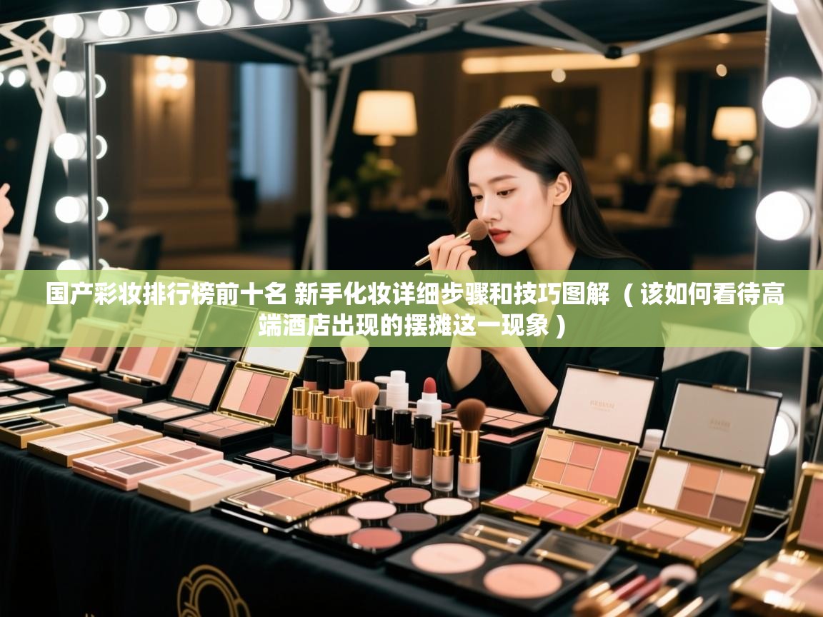  国产彩妆排行榜前十名 新手化妆详细步骤和技巧图解  ( 该如何看待高端酒店出现的摆摊这一现象 )