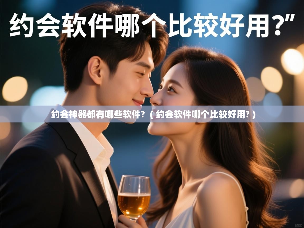  约会神器都有哪些软件?  ( 约会软件哪个比较好用? )