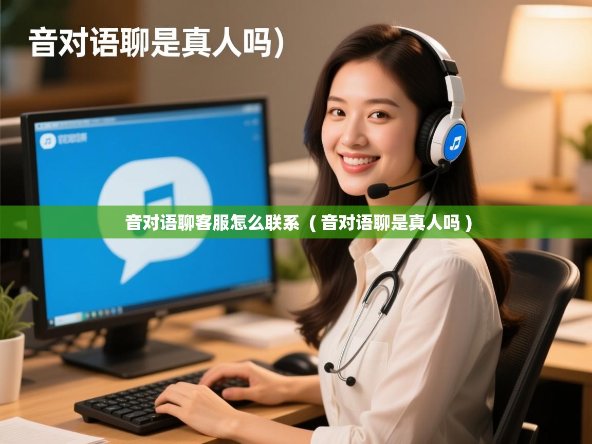 音对语聊客服怎么联系 ( 音对语聊是真人吗 ) 音对语聊客服怎么联系 ( 音对语聊是真人吗 )