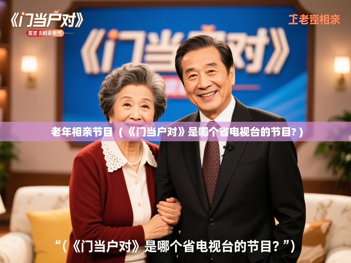 老年相亲节目 ( 《门当户对》是哪个省电视台的节目? ) 老年相亲节目 ( 《门当户对》是哪个省电视台的节目? )