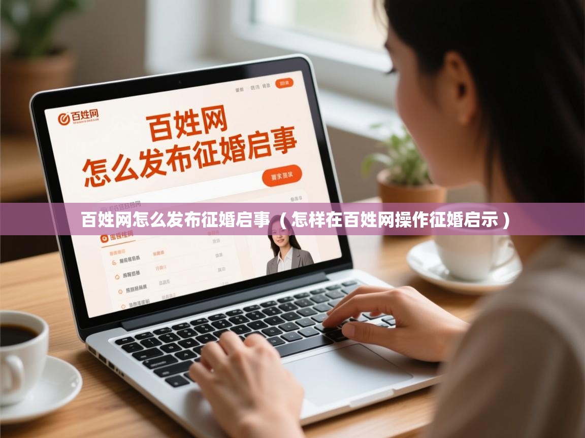 百姓网怎么发布征婚启事 ( 怎样在百姓网操作征婚启示 ) 百姓网怎么发布征婚启事 ( 怎样在百姓网操作征婚启示 )