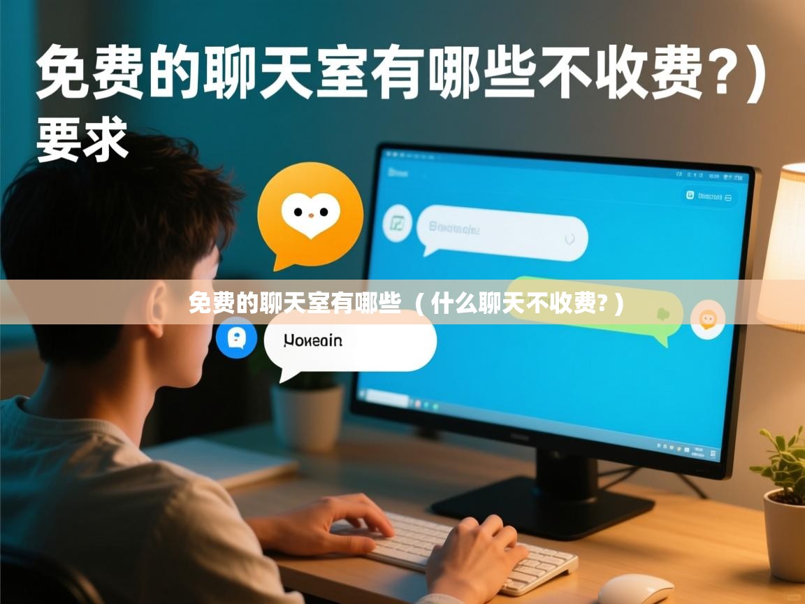  免费的聊天室有哪些  ( 什么聊天不收费? )