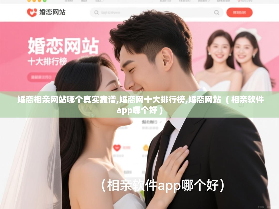  婚恋相亲网站哪个真实靠谱,婚恋网十大排行榜,婚恋网站  ( 相亲软件app哪个好 )