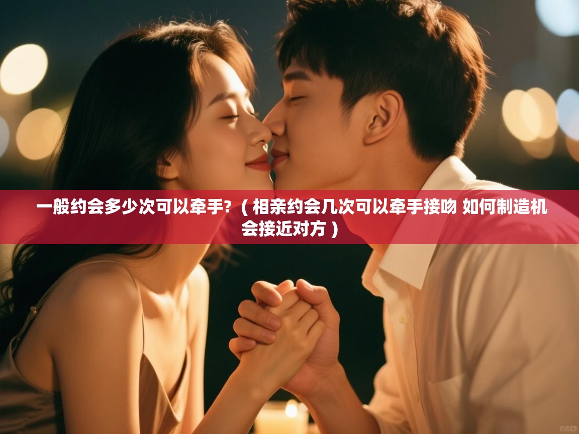  一般约会多少次可以牵手?  ( 相亲约会几次可以牵手接吻 如何制造机会接近对方 )