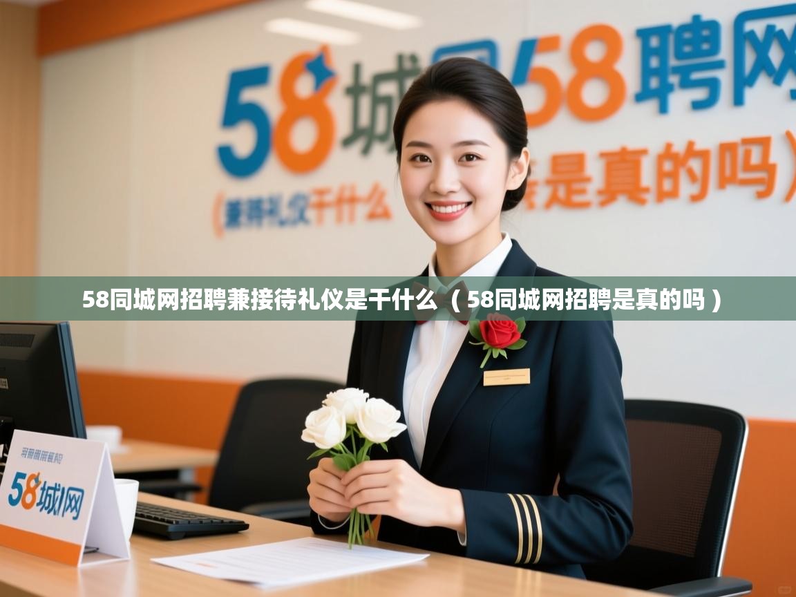 58同城网招聘兼接待礼仪是干什么 ( 58同城网招聘是真的吗 ) 58同城网招聘兼接待礼仪是干什么 ( 58同城网招聘是真的吗 )